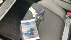 Ford Focus 1.0 EcoBoost Hybrid mHEV 155 ST-Line X Edition 5dr Petrol Hatchback